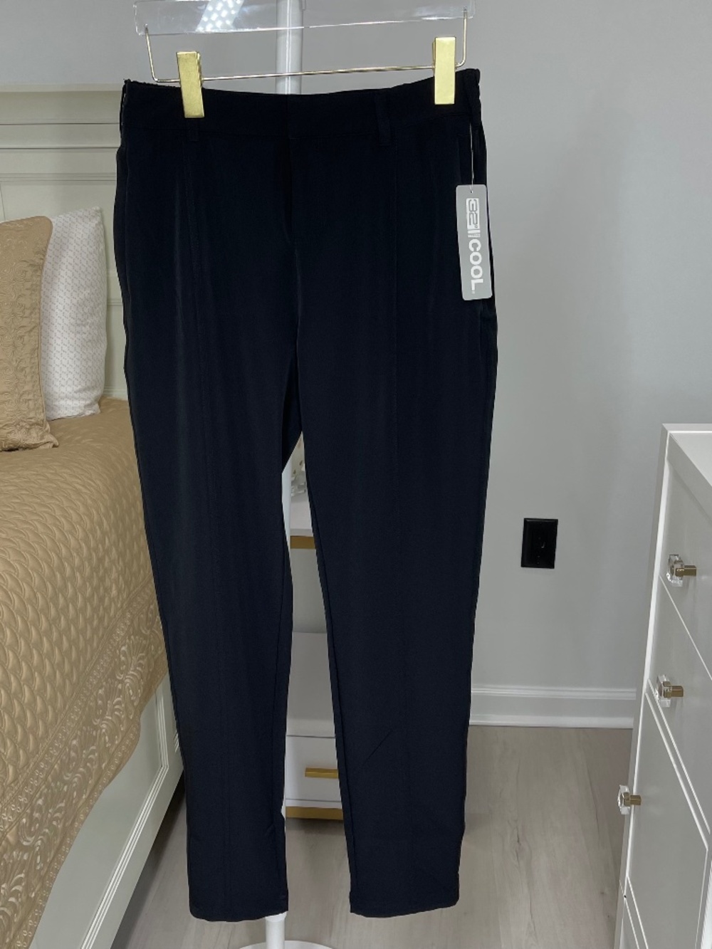 32 Degrees Heat Cool Pants Size 4